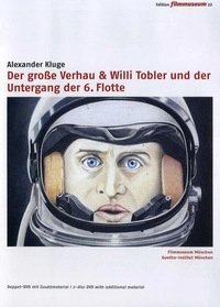 Der große Verhau (DVD)