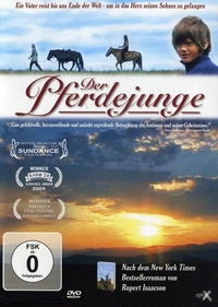 Der Pferdejunge (DVD)