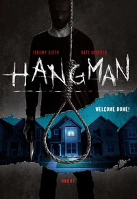 Hangman - Welcome Home! (DVD)