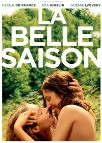 La Belle Saison (Blu-ray)