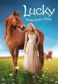 Lucky - Finde dein Glück (DVD)