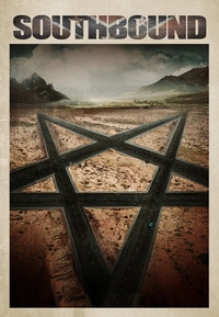 Southbound (Blu-ray)