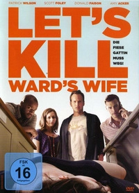 Let's Kill Ward's Wife (DVD)