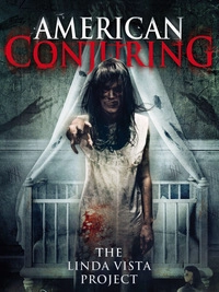 American Conjuring (Blu-ray)