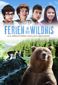 Ferien in der Wildnis (Blu-ray)