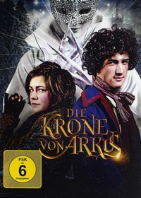 Die Krone von Arkus (DVD)