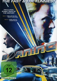 Børning (DVD)