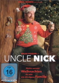 Uncle Nick (DVD)