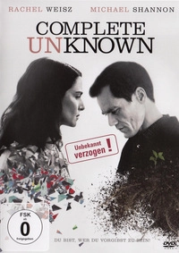 Complete Unknown (DVD)