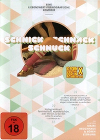 Schnick Schnack Schnuck (DVD)