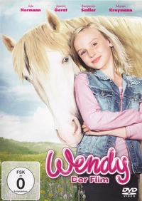 Wendy (Blu-ray)