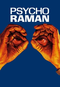 Psycho Raman (DVD)