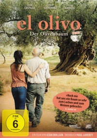 El Olivo (DVD)
