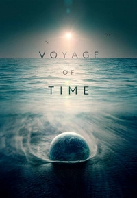 Voyage of Time (DVD)