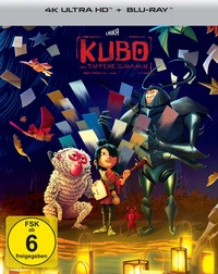 Kubo (DVD)