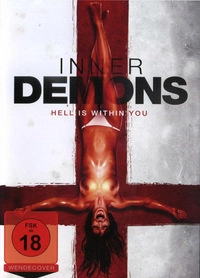 Inner Demons (Blu-ray)
