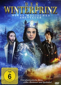 Der Winterprinz (Blu-ray)