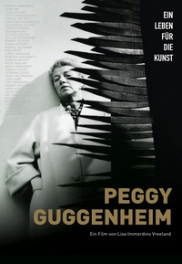 Peggy Guggenheim (DVD)