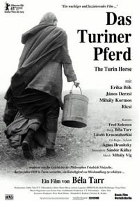 Das Turiner Pferd (DVD)