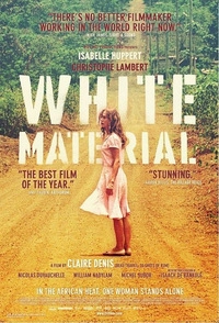White Material (DVD)