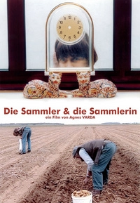 Die Sammler & die Sammlerin (DVD)