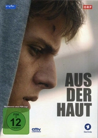 Aus der Haut (DVD)