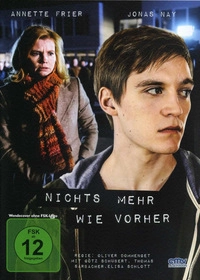 Nichts mehr wie vorher (DVD)