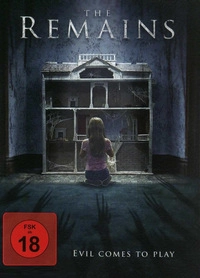 The Remains (Blu-ray)