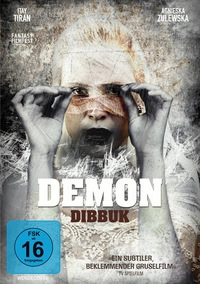 Demon - Dibbuk (Blu-ray)
