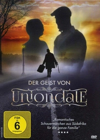 Der Geist von Uniondale (DVD)