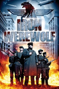 Iron Werewolf (Blu-ray 2D/3D)