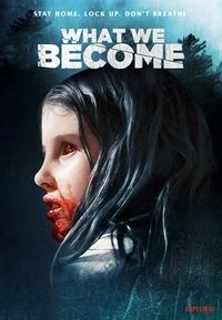 What We Become (Blu-ray)