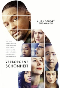 Verborgene Schönheit (Blu-ray)