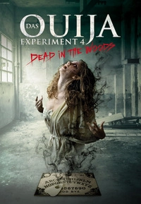Das Ouija Experiment 4 (DVD)