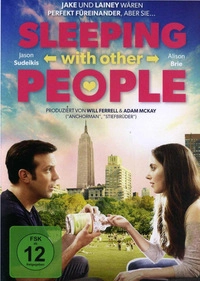 Sleeping with Other People (DVD)