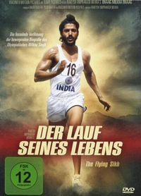 The Flying Sikh - Der Lauf seines Lebens (Blu-ray)
