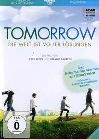 Tomorrow (Blu-ray)