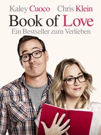 Book of Love (Blu-ray)
