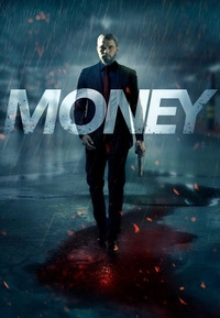 Money (Blu-ray)