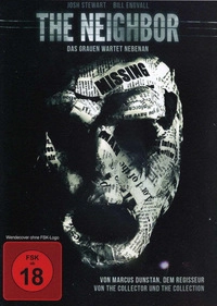 The Neighbor (DVD)