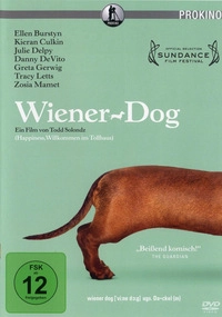 Wiener Dog (Blu-ray)