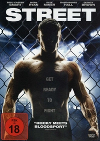 Street (Blu-ray 2D/3D)