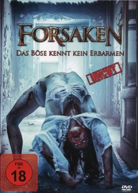 Forsaken - Das Böse kennt kein Erbarmen (Blu-ray 2D/3D)