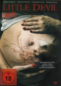 Little Devil (DVD)