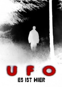 UFO - Es ist hier (Blu-ray)