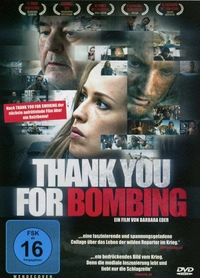 Thank You for Bombing (Blu-ray)
