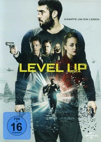 Level Up (DVD)