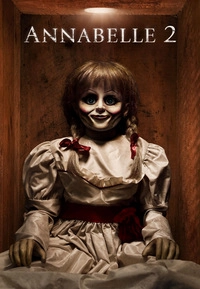 Annabelle 2 (Blu-ray)