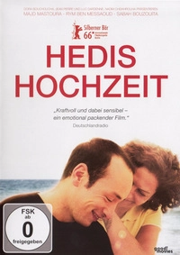 Hedis Hochzeit (DVD)