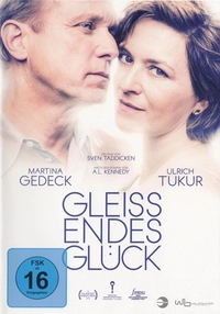 Gleißendes Glück (DVD)